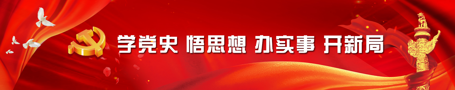 红豆党建