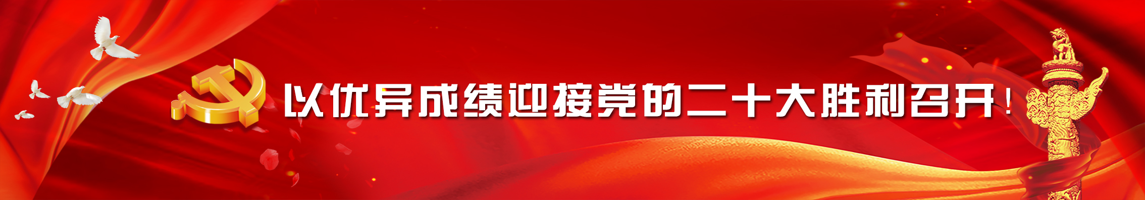 红豆党建