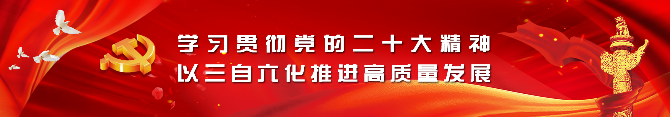 红豆党建